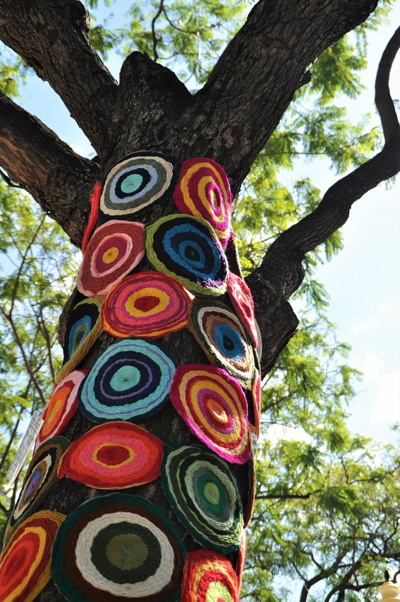 Ethical Upcycling