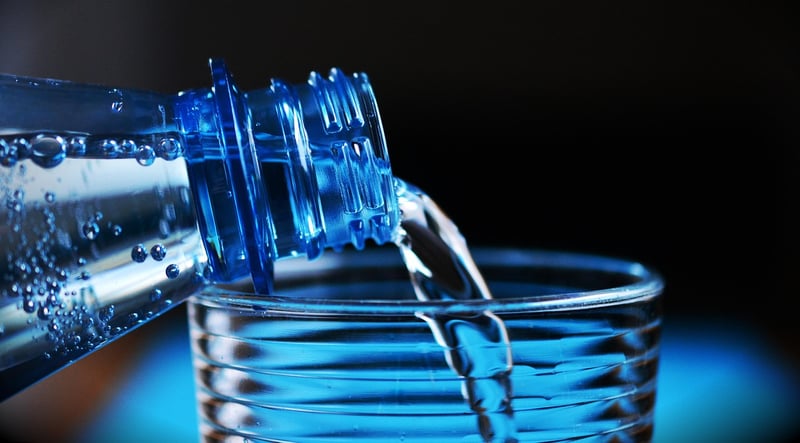 Plastic Bottle Hacks