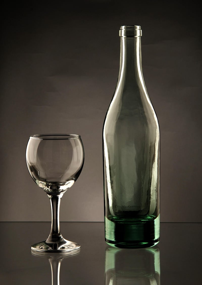 Plastic Bottles