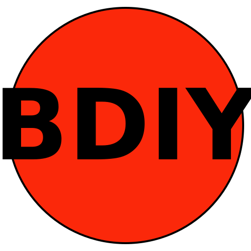 Blueprint DIY