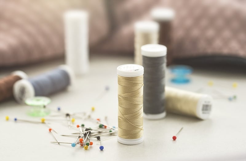 Textile Revamp
