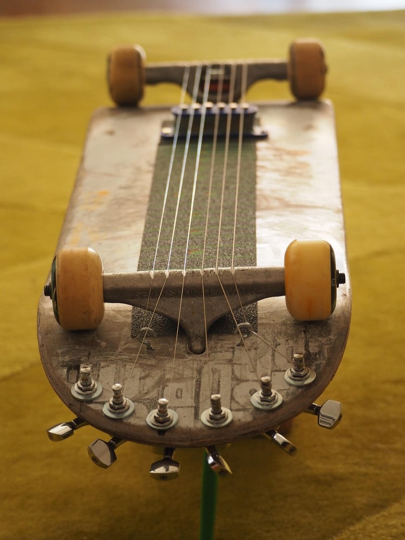 Upcycling Craft Image